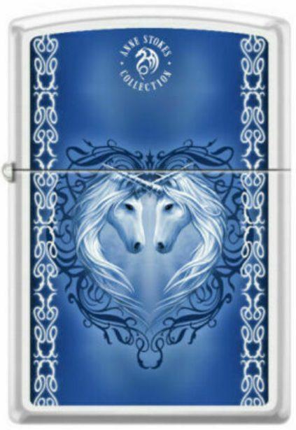 Zapalovač Zippo Anne Stokes 4238