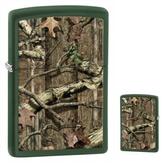 Zapalovač Zippo Mossy Oak Break Up Infinity 26420