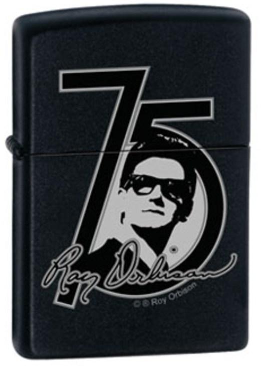 Zapalovač Zippo Roy Orbison 5196