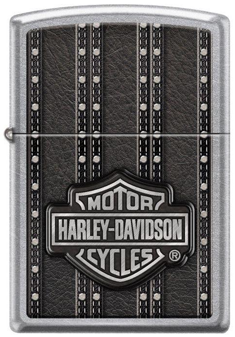 Zapalovač Zippo 5313 Harley Davidson