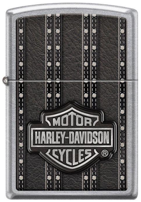 Zapalovač Zippo 5313 Harley Davidson