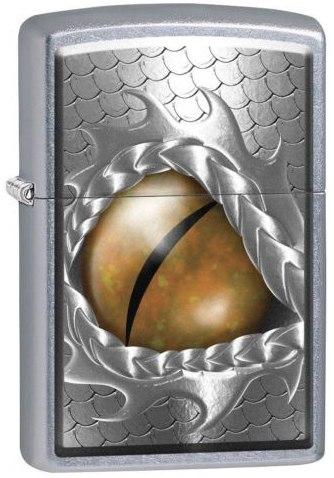 Zapalovač Zippo Dragon Eye 8566