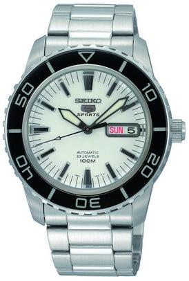 Hodinky Seiko 5 Sports SNZH51K1 Automatic Diver 