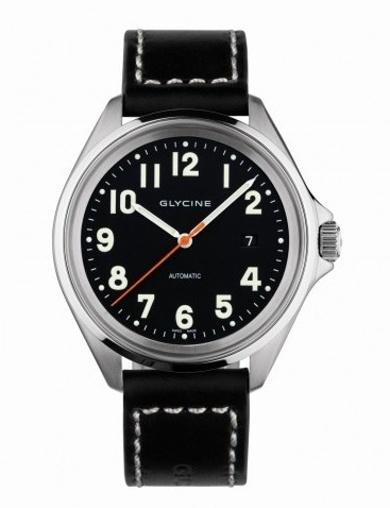 Glycine Combat 7 Automatic  3898.19AT6