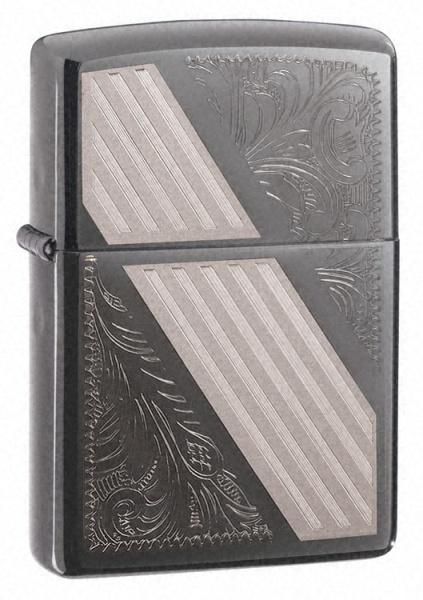 Zapalovač Zippo Venetian Stripe 25177
