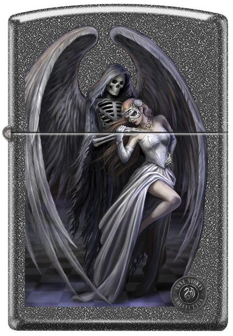 Zapalovač Zippo Anne Stokes 0572