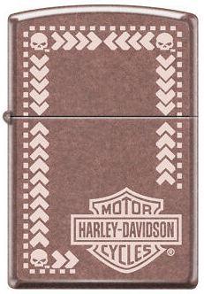 Zapalovač Zippo Harley Davidson 1581