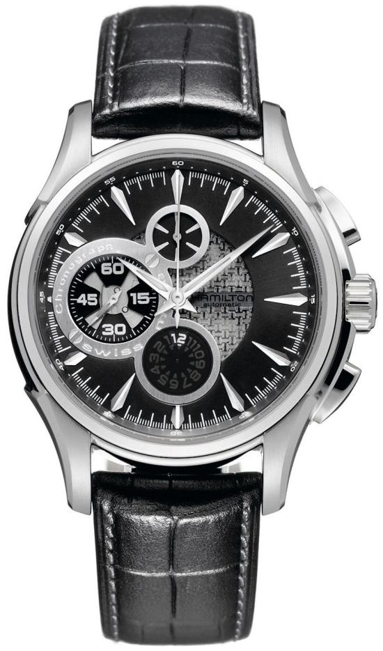 Hodinky Hamilton Jazzmaster Open Secret H32756731