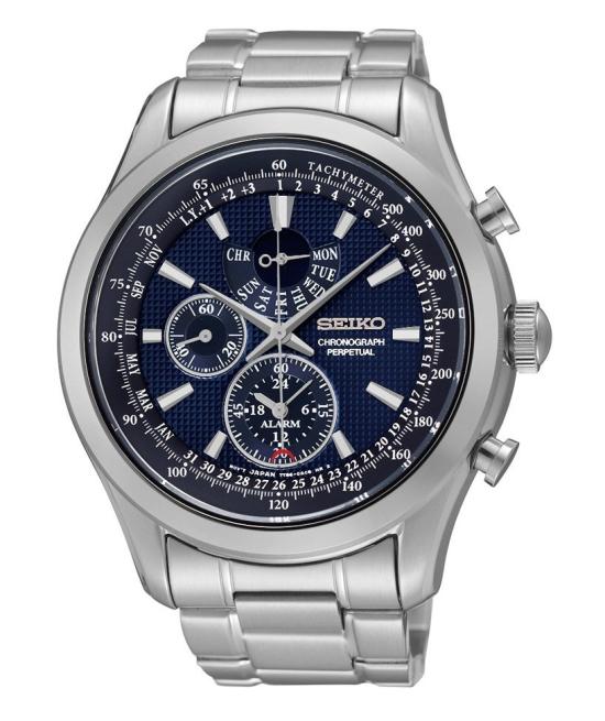 Hodinky Seiko SPC125P1 Chronograph Perpetual Calendar