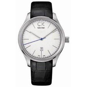 Hodinky CALVIN KLEIN Gravitation K9811138