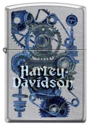 Zapalovač Zippo Harley Davidson 8247