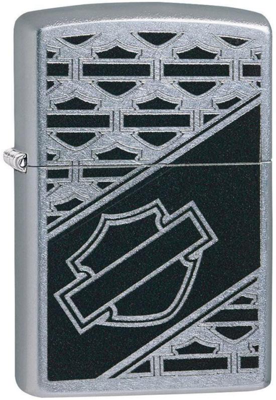 Zapalovač Zippo Harley Davidson 29905