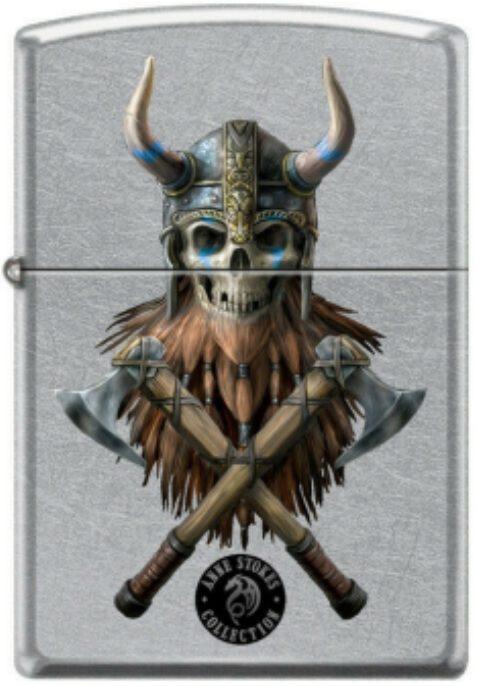 Zapalovač Zippo Anne Stokes 9476