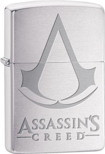 Zapalovač Zippo Assassins Creed 21041