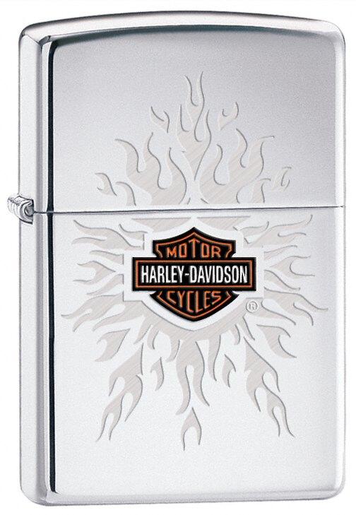 Zapalovač Zippo Harley Davidson 22633