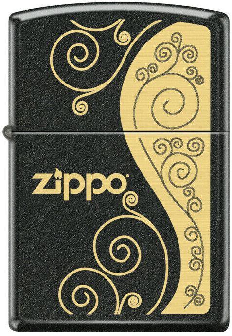 Zapalovač Zippo Elegance 6251