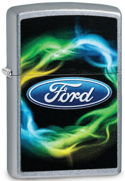 Zapalovač Zippo Ford 29752