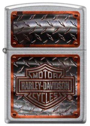 Zapalovač Zippo Harley Davidson 1698
