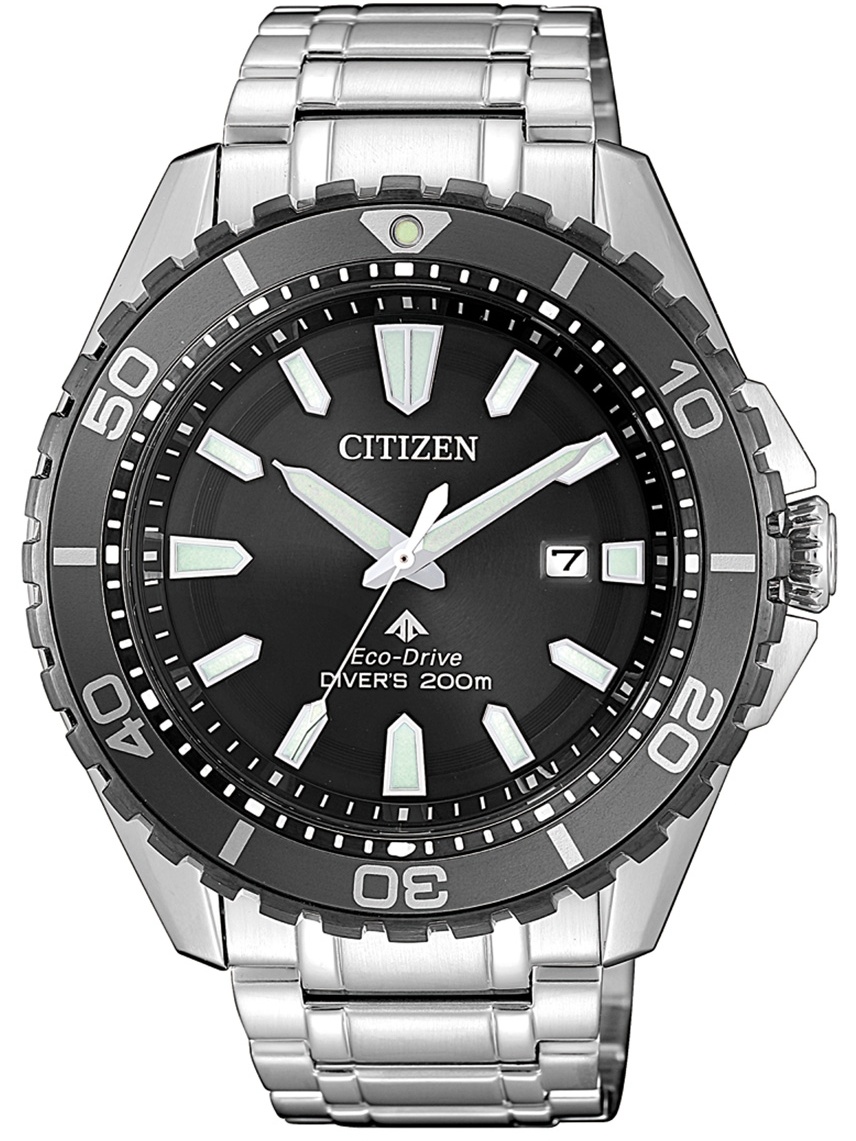 Hodinky Citizen BN0198-56H Eco-Drive Promaster Diver | iHodinářství.cz